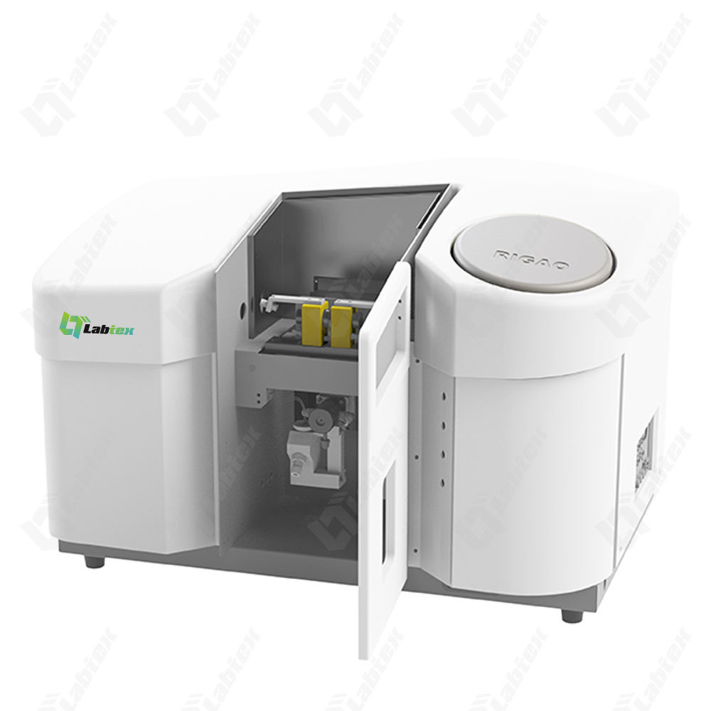 LABTEX AAS Flame Atomic Absorption Spectrophotometer