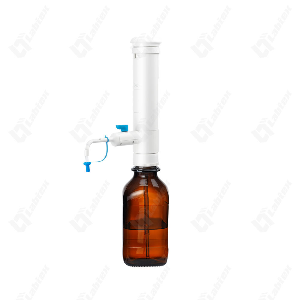 DispensMate-E Bottle Top Dispenser