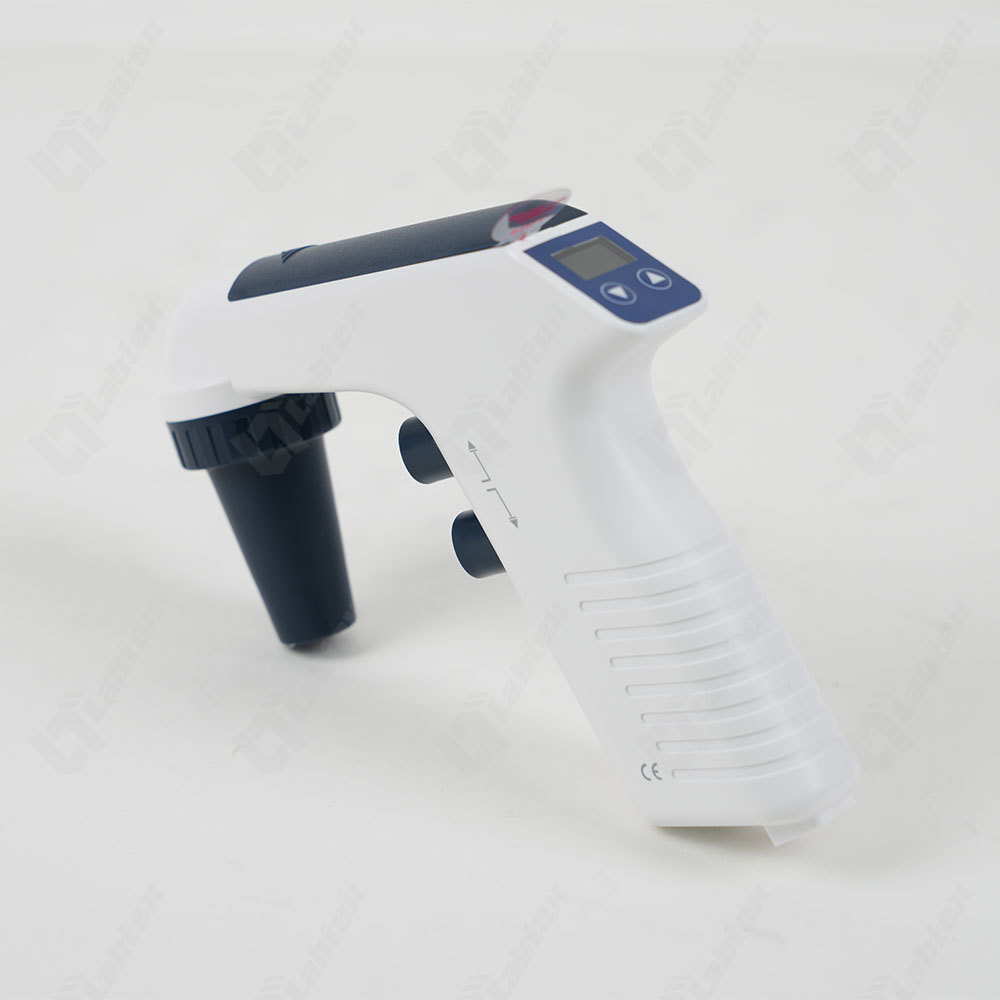 Levo Plus Large Capacity Electronic Pipette Filler