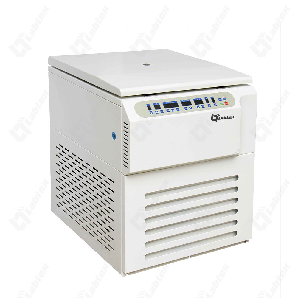 LTC-DDL5 Large Capacity Refrigerated centrifuge