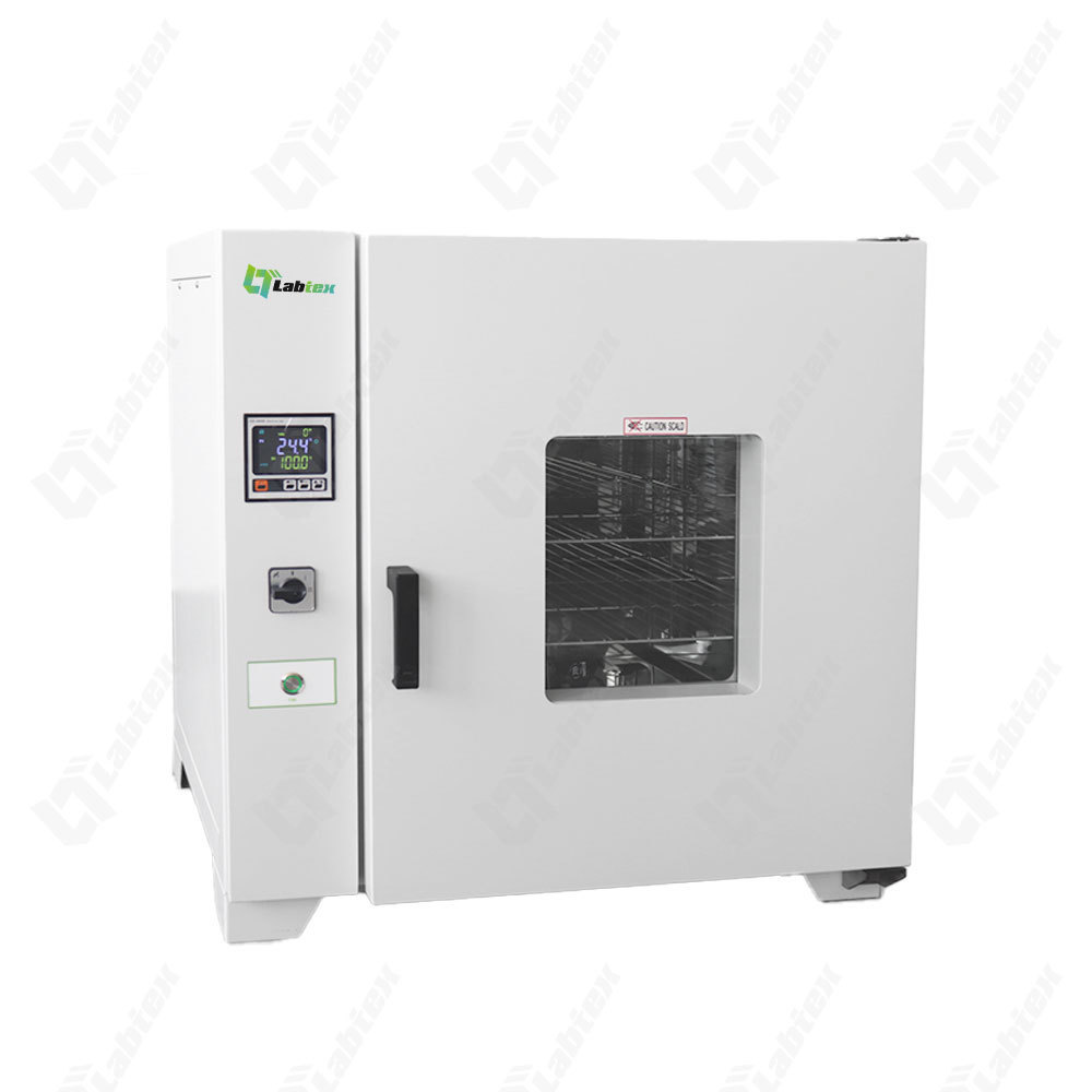 LTO-FHT series 300℃ Horizontal Forced Air Drying Oven