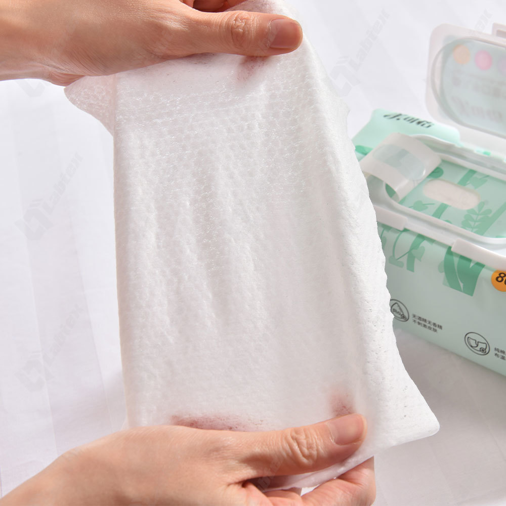 Baby Care Wipes