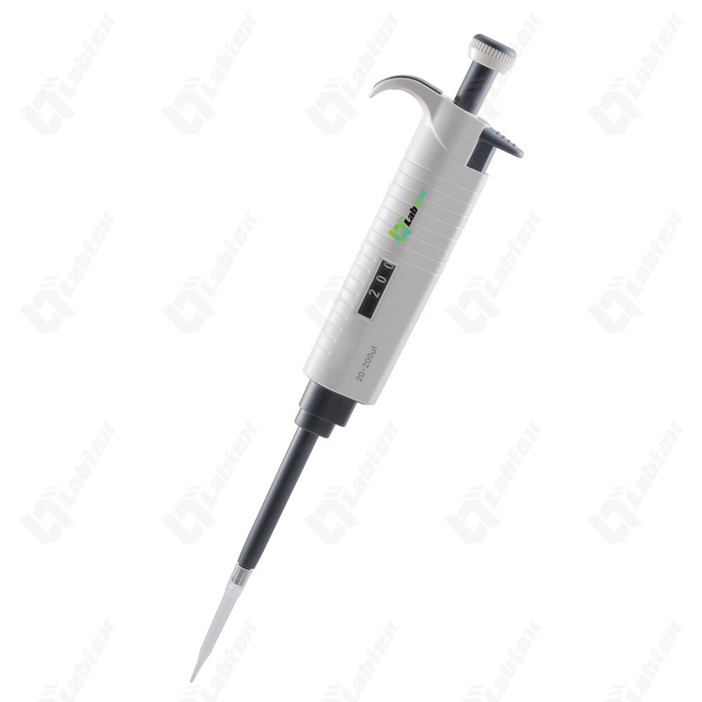 MicroPette Plus Fully Autoclavable Pipette