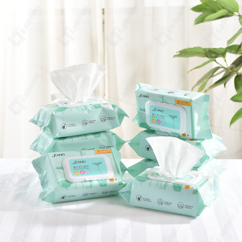 Baby Care Wipes