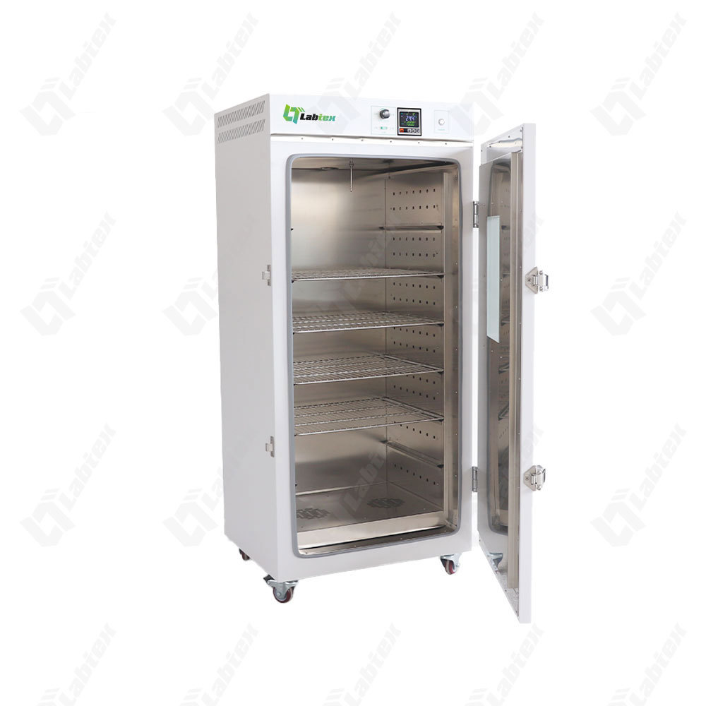 LTO-FV series 200℃ Vertical Forced Air Drying Oven