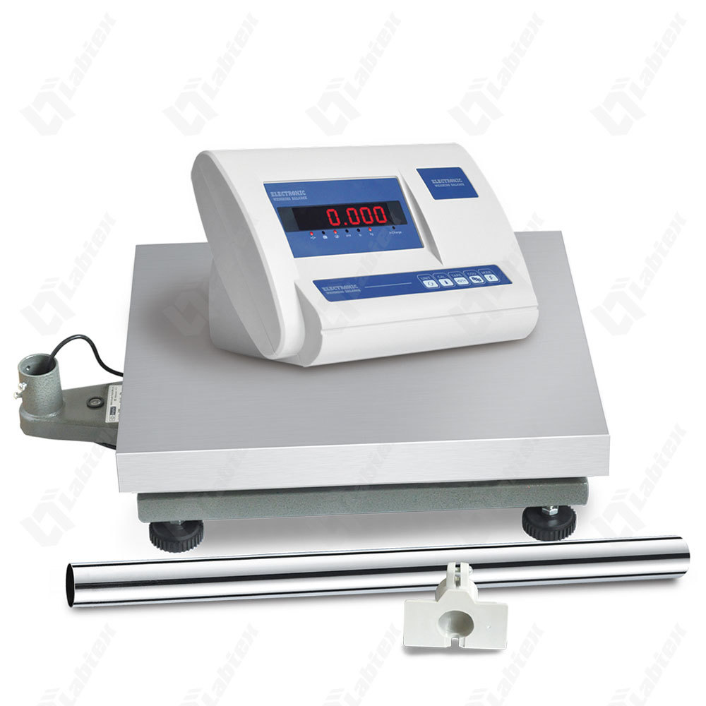 LTB-E/F Series 1g Large Range Weighing Scale