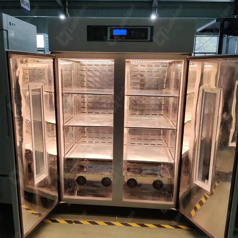 LTI-AC1000Y Artificial Climate Chamber