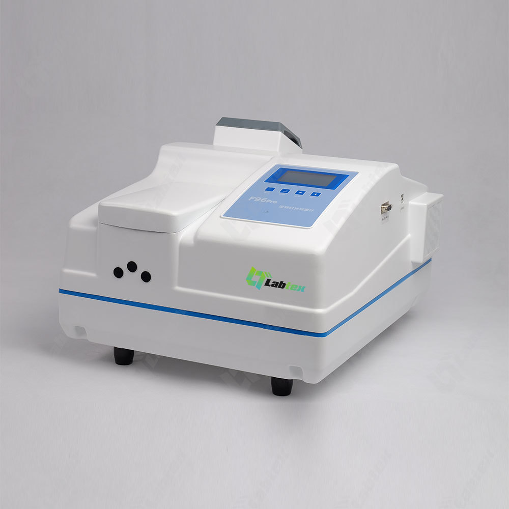 LTS-F96Pro Fluorescence Spectrophotometer