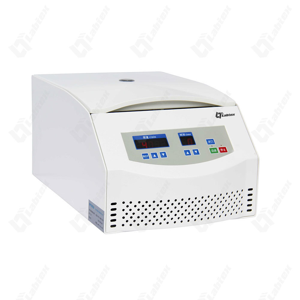 LTC- TXD4 Blood Bank Special Table Top low Speed Centrifuge