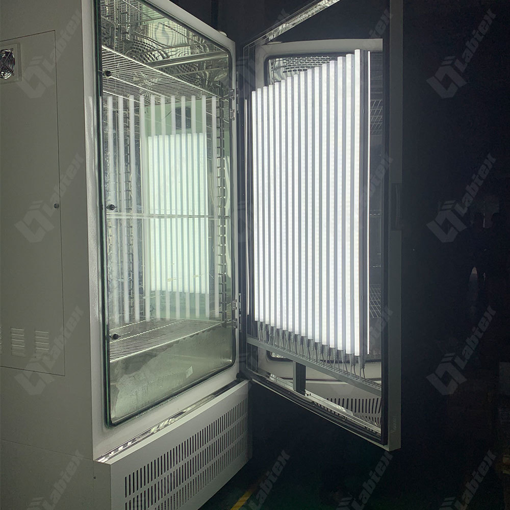 LTI-L Light Chamber(Fluorine-free Refrigeration)