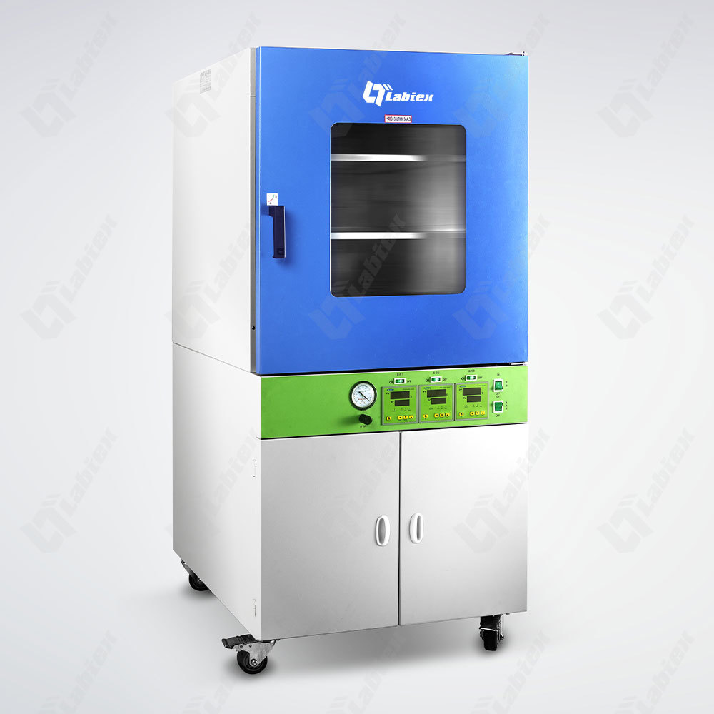 LTO-V series Vacuum Drying Oven