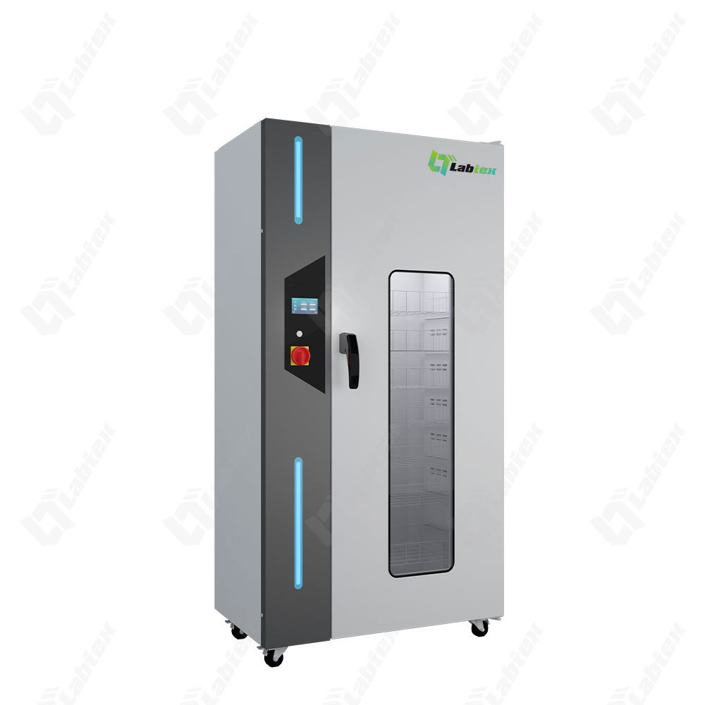 LTO-F400M 400L Intelligent Medical Drying Oven