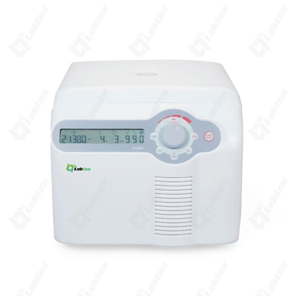 LTC-D1524R Micro High Speed Refrigerated Centrifuge