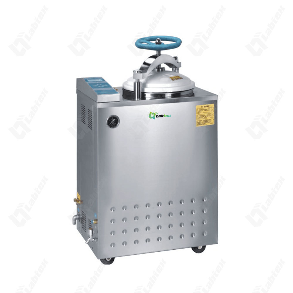 LTA-VHP Vertical PulseVacuum Steam Sterilizer Pulse Vacuum Automatic